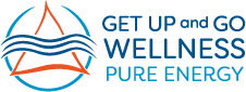 Get up and Go Wellness Logo